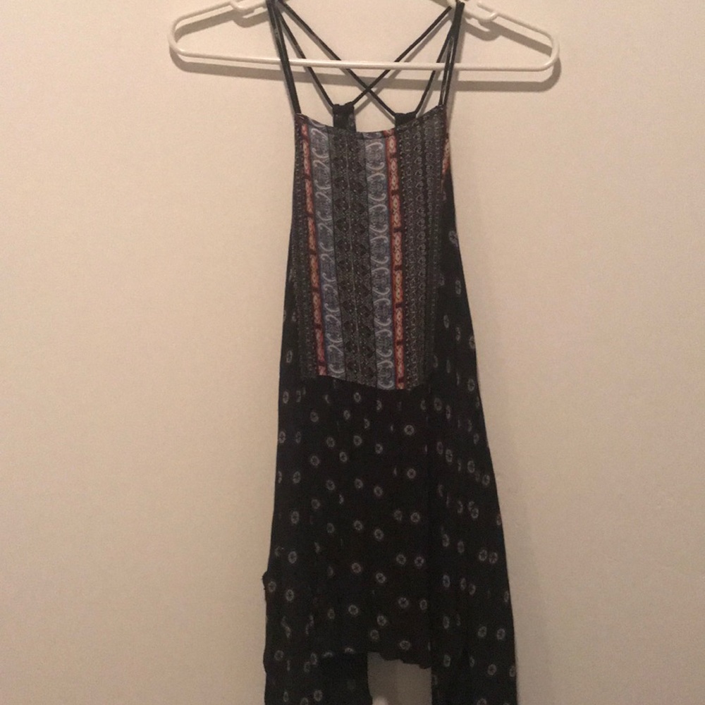 Abercrombie top